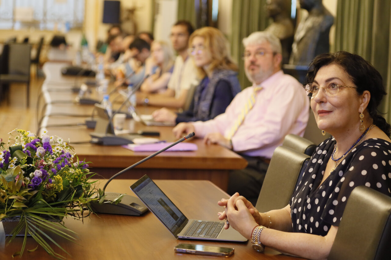 2023 GoodBrother Training School